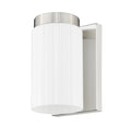 Z-LITE, BURK WALL SCONCE, WALL SCONCES