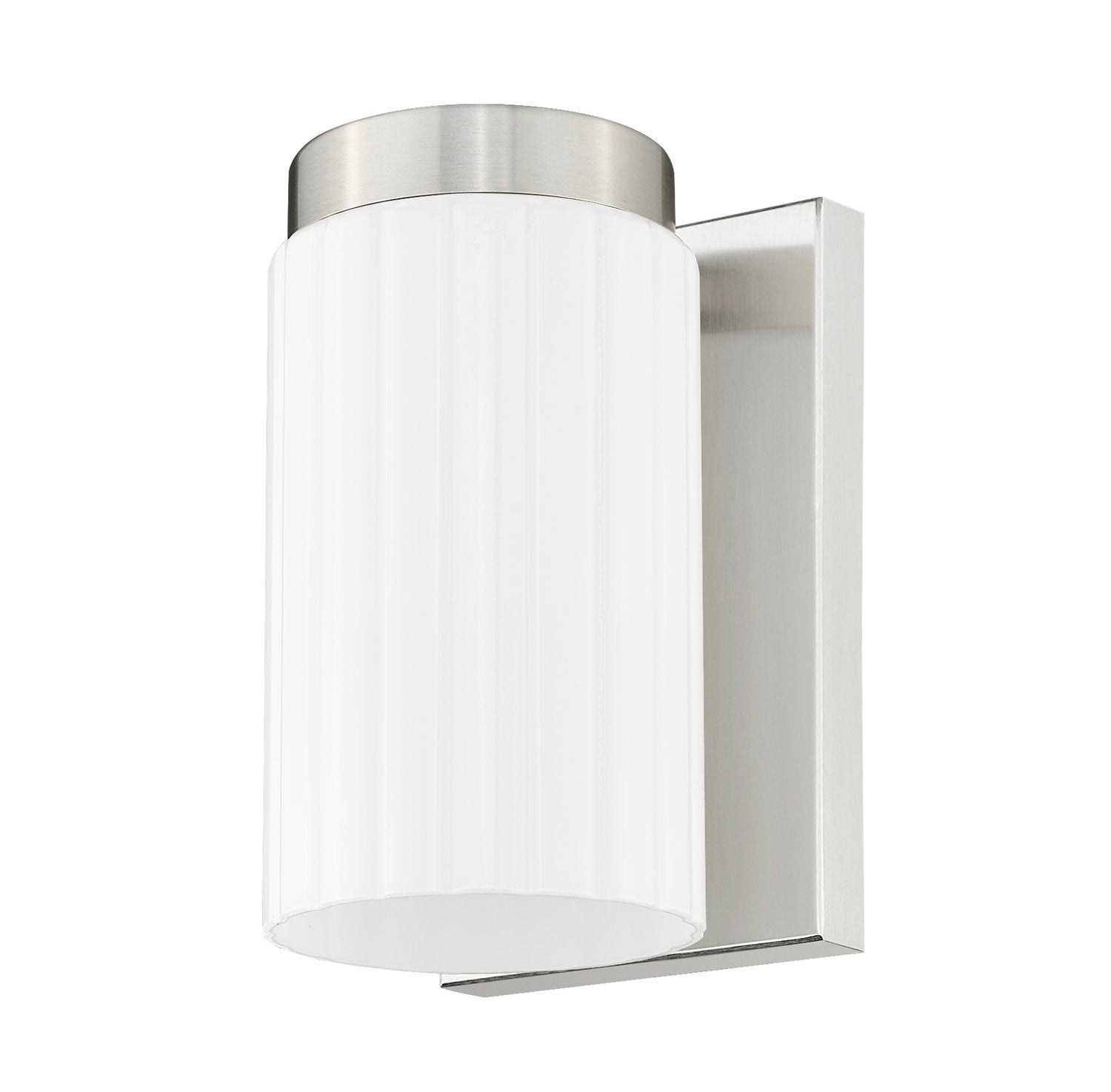 Z-LITE, BURK WALL SCONCE, WALL SCONCES
