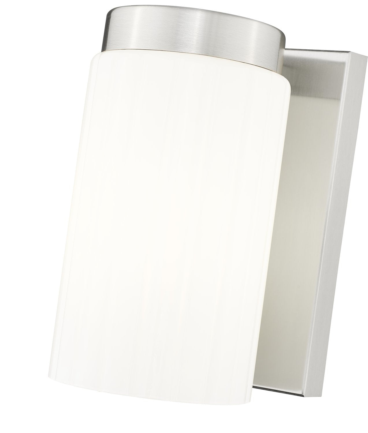 Z-LITE, BURK WALL SCONCE, WALL SCONCES