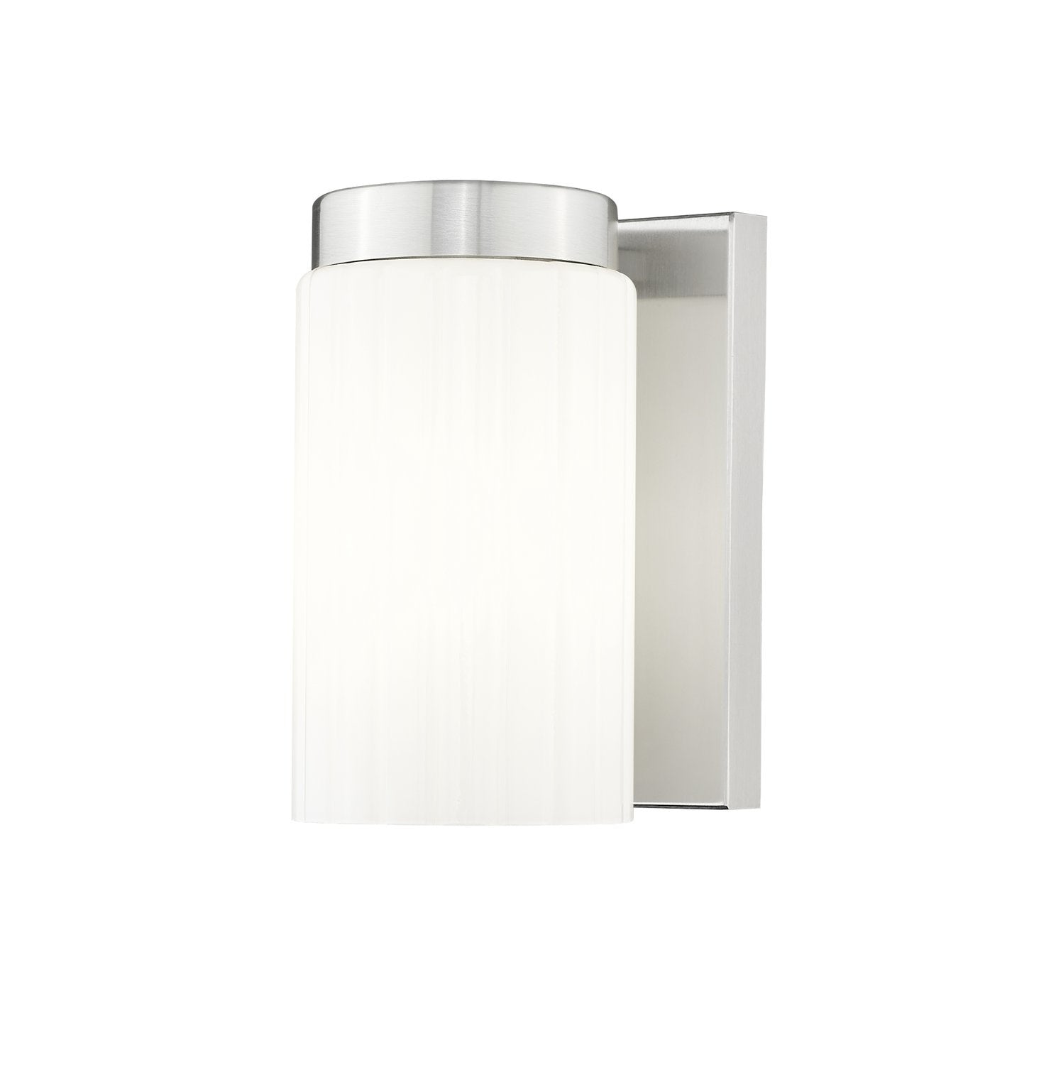 Z-LITE, BURK WALL SCONCE, WALL SCONCES