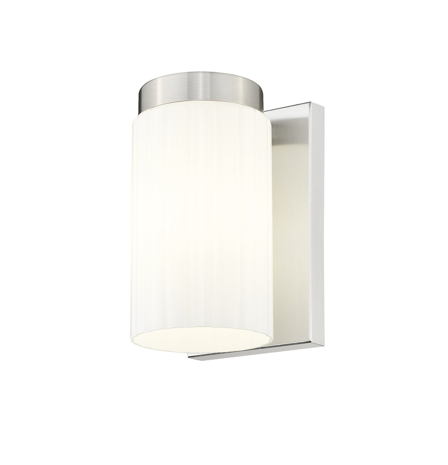Z-LITE, BURK WALL SCONCE, WALL SCONCES
