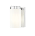 Z-LITE, BURK WALL SCONCE, WALL SCONCES