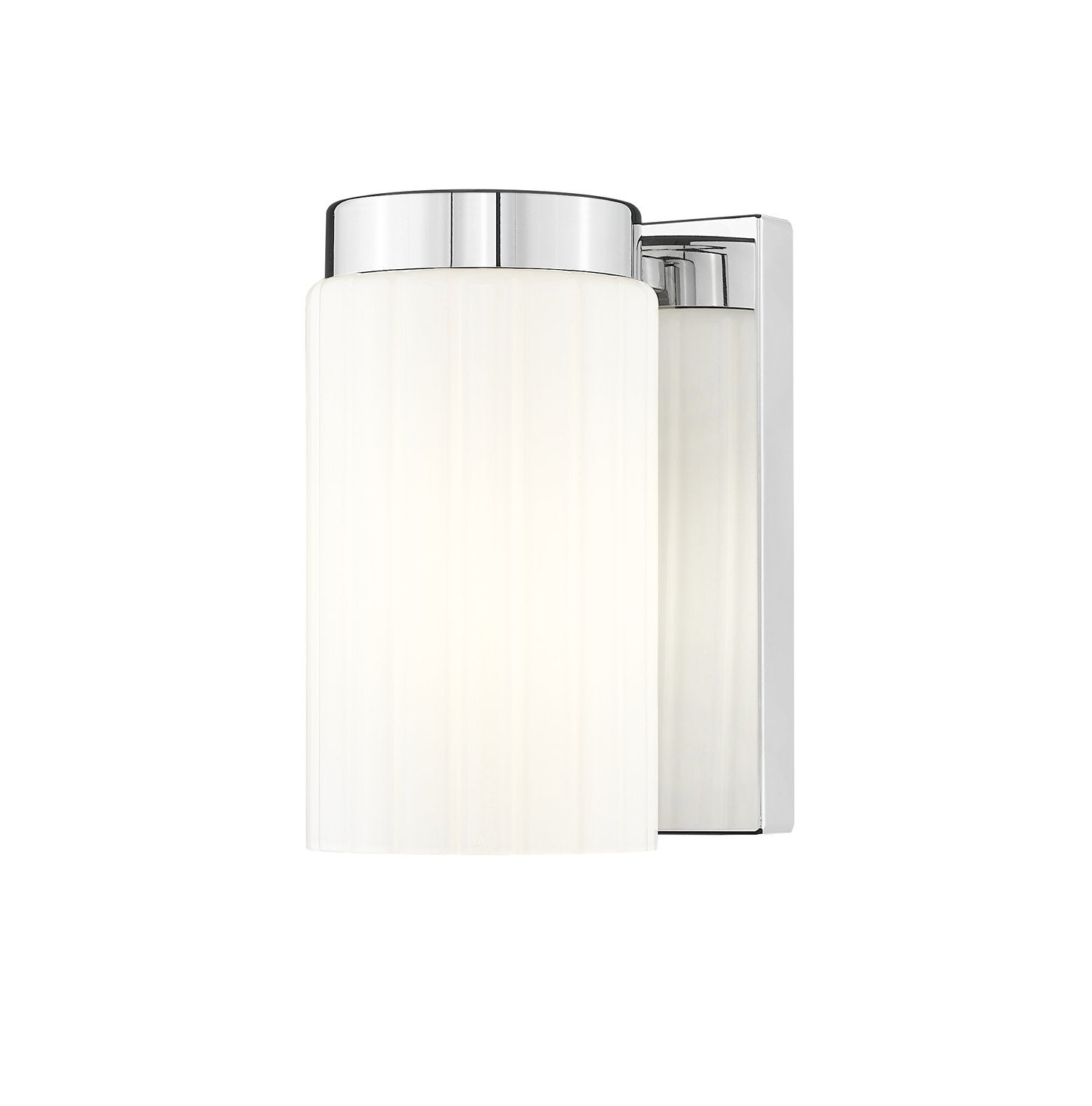 Z-LITE, BURK WALL SCONCE, WALL SCONCES