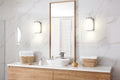 Z-LITE, BURK WALL SCONCE, WALL SCONCES