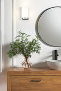 Z-LITE, BURK WALL SCONCE, WALL SCONCES
