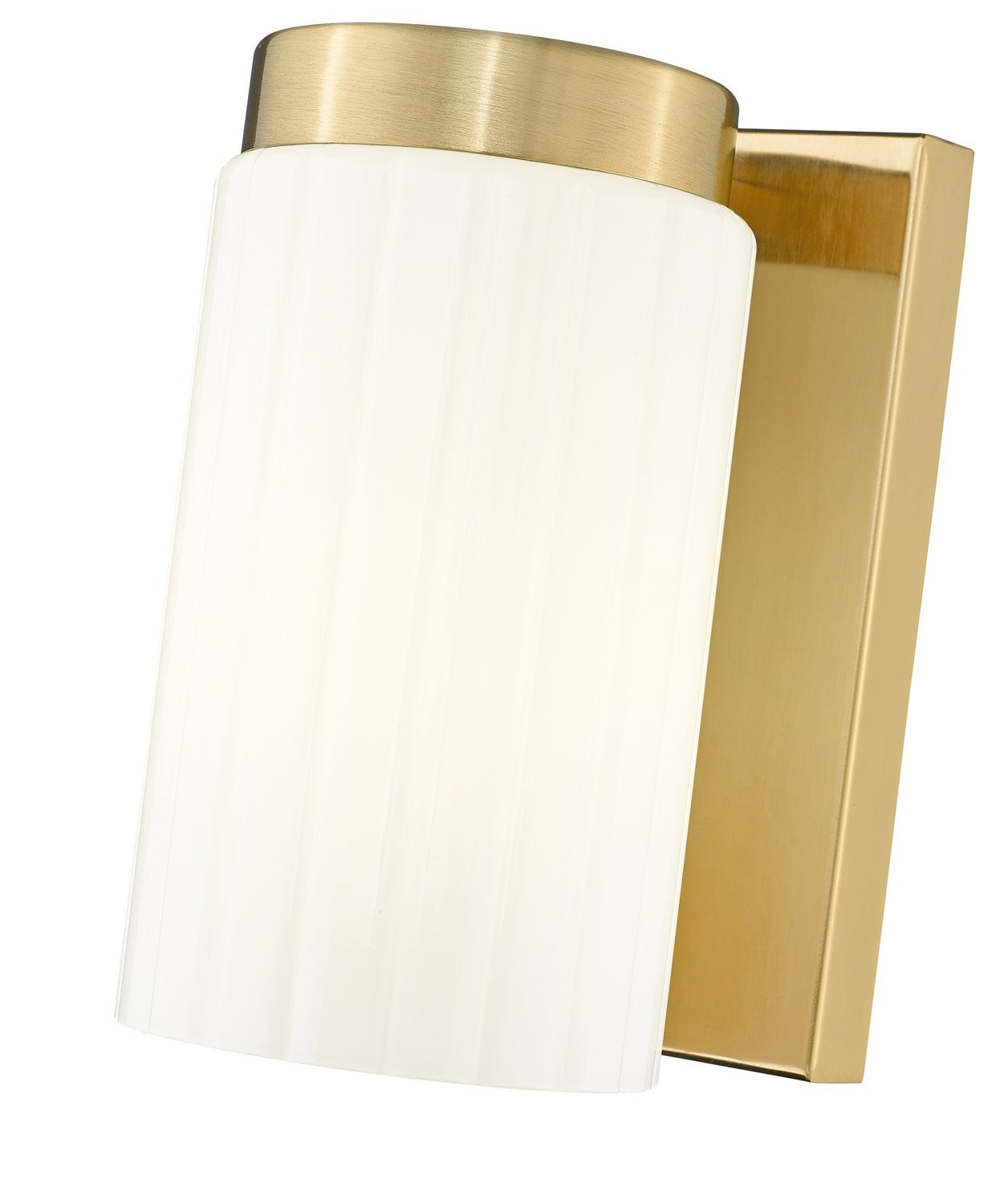 Z-LITE, BURK WALL SCONCE, WALL SCONCES
