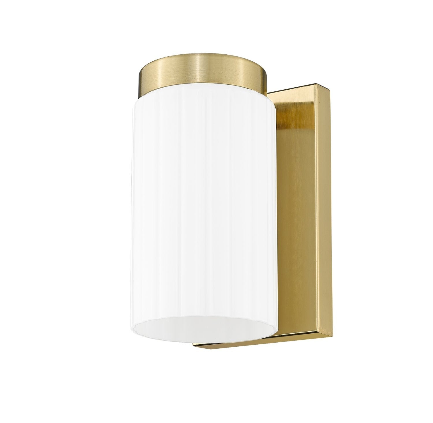 Z-LITE, BURK WALL SCONCE, WALL SCONCES