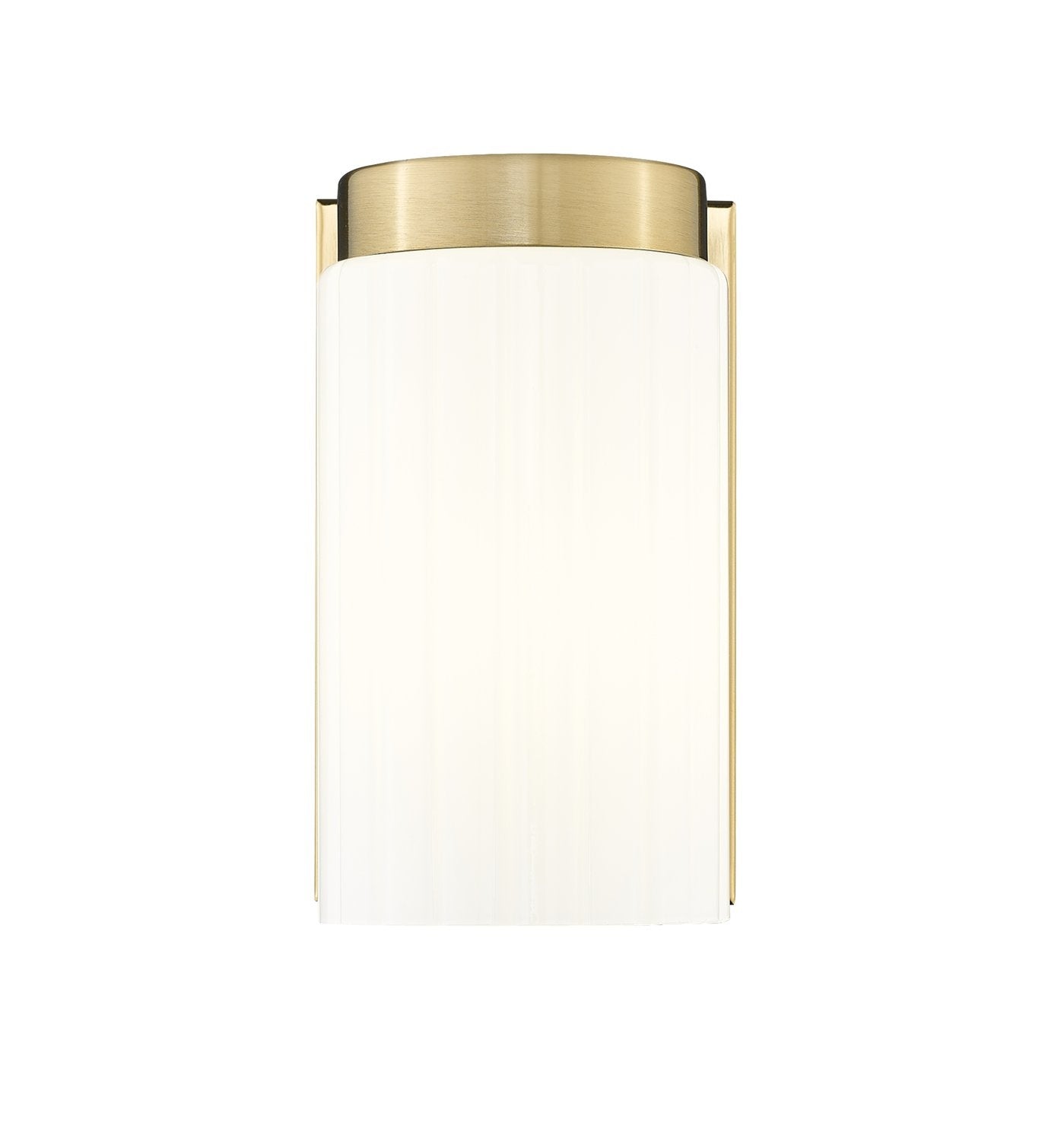 Z-LITE, BURK WALL SCONCE, WALL SCONCES