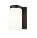 Z-LITE, BURK WALL SCONCE, WALL SCONCES