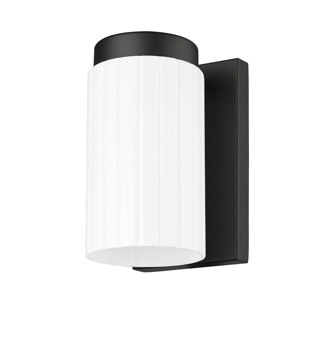 Z-LITE, BURK WALL SCONCE, WALL SCONCES