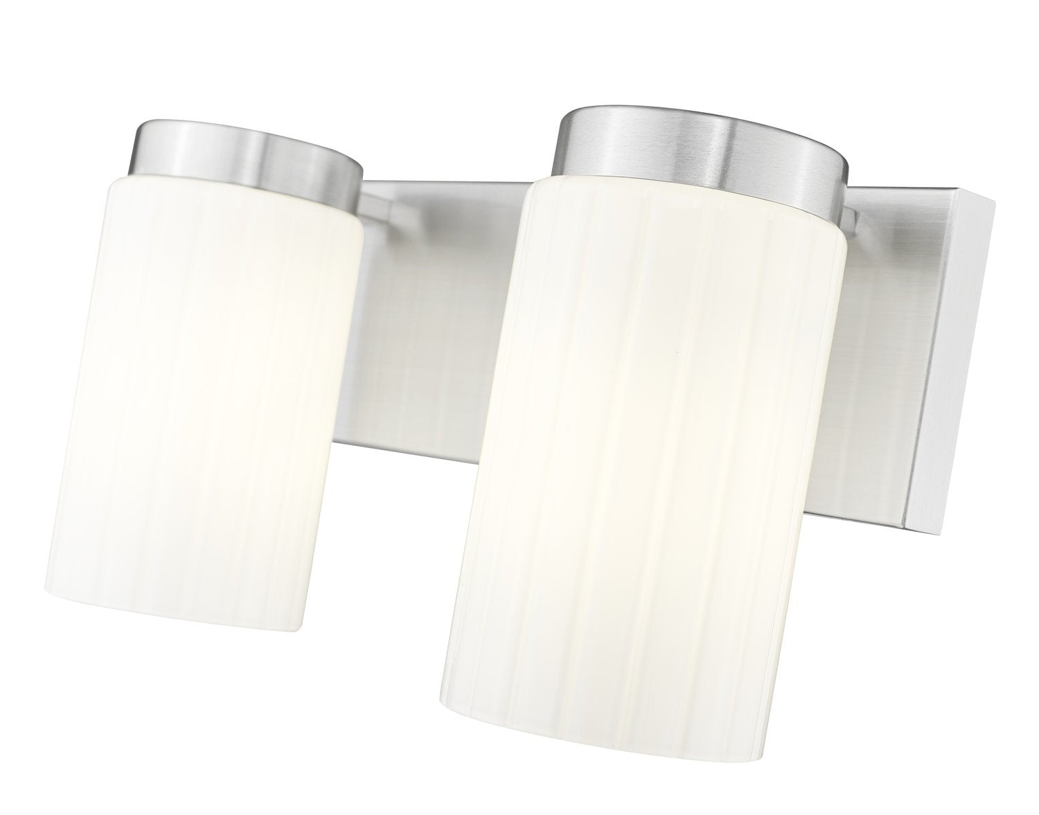 Z-LITE, BURK VANITY, VANITY LIGHT