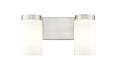 Z-LITE, BURK VANITY, VANITY LIGHT