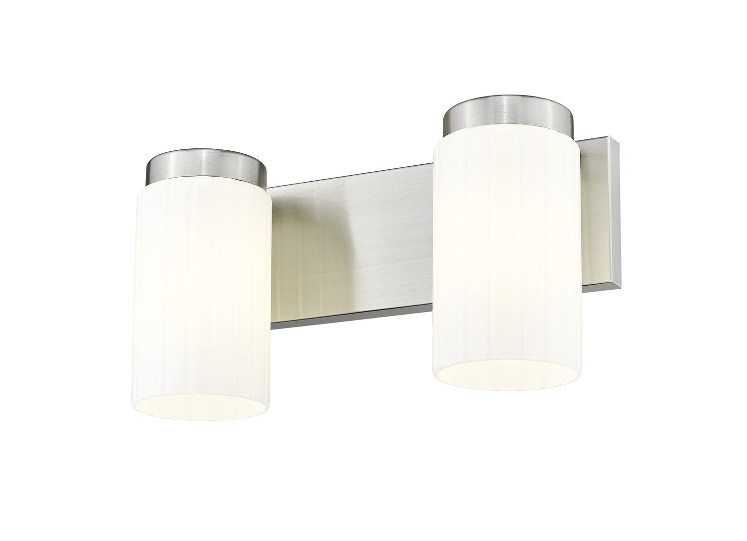 Z-LITE, BURK VANITY, VANITY LIGHT