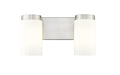Z-LITE, BURK VANITY, VANITY LIGHT