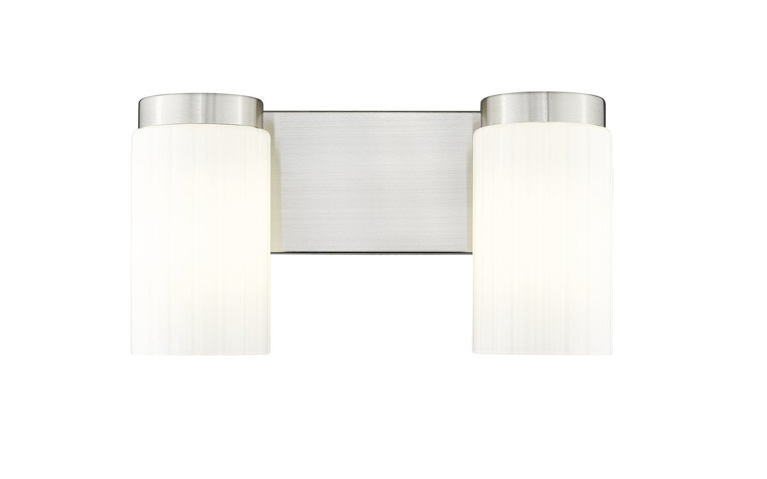 Z-LITE, BURK VANITY, VANITY LIGHT