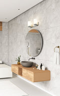 Z-LITE, BURK VANITY, VANITY LIGHT