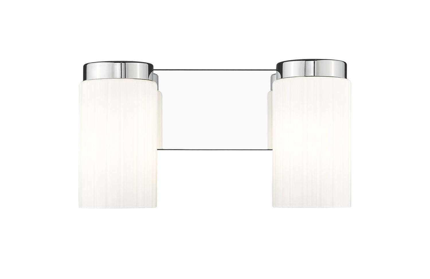 Z-LITE, BURK VANITY, VANITY LIGHT