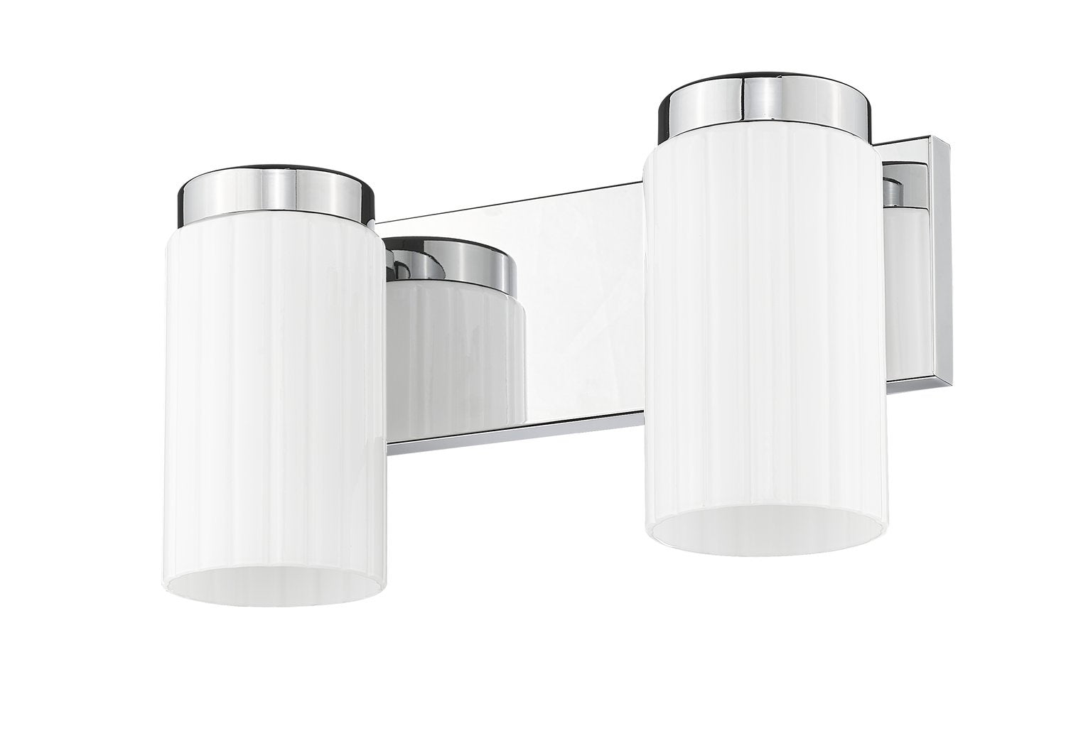 Z-LITE, BURK VANITY, VANITY LIGHT