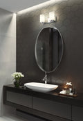 Z-LITE, BURK VANITY, VANITY LIGHT