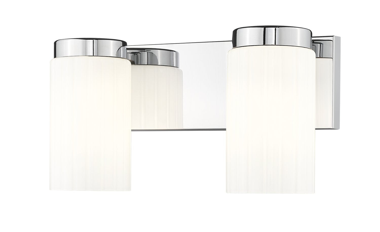 Z-LITE, BURK VANITY, VANITY LIGHT
