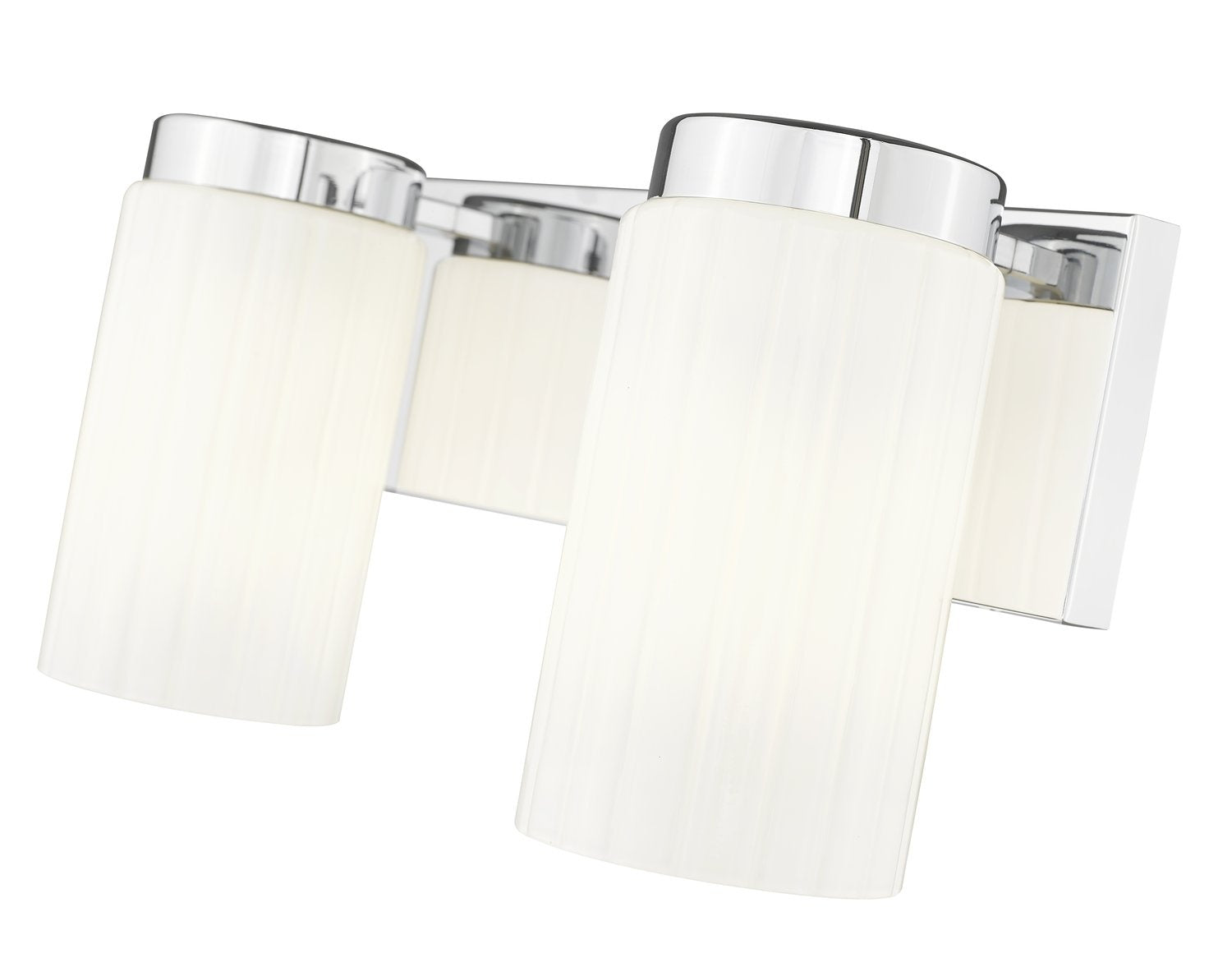 Z-LITE, BURK VANITY, VANITY LIGHT