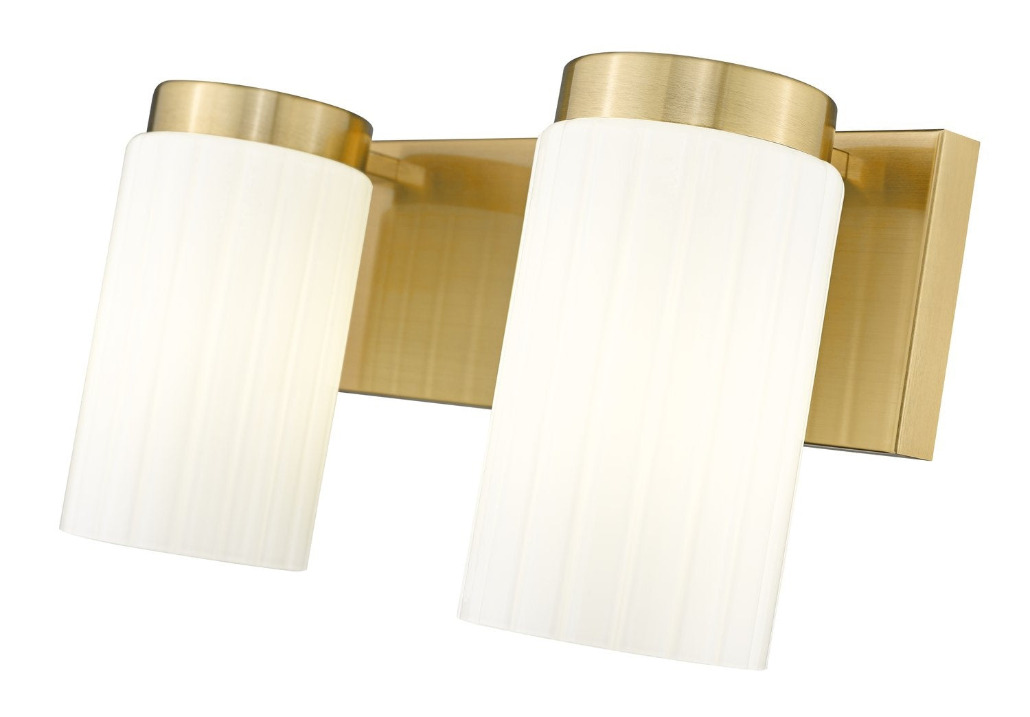 Z-LITE, BURK VANITY, VANITY LIGHT