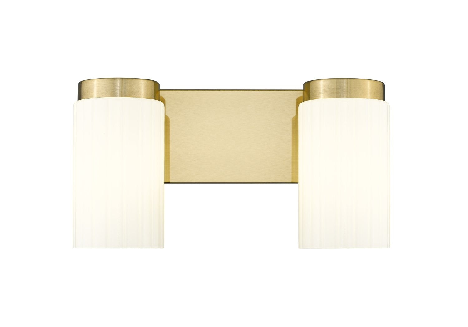 Z-LITE, BURK VANITY, VANITY LIGHT