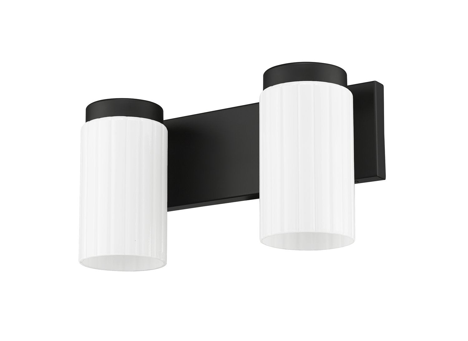 Z-LITE, BURK VANITY, VANITY LIGHT