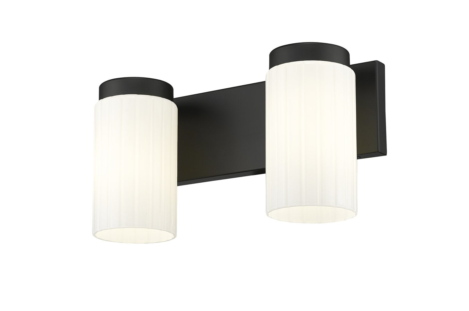 Z-LITE, BURK VANITY, VANITY LIGHT