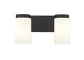 Z-LITE, BURK VANITY, VANITY LIGHT