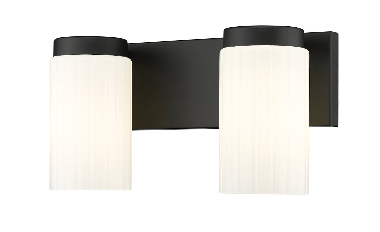 Z-LITE, BURK VANITY, VANITY LIGHT