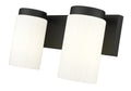 Z-LITE, BURK VANITY, VANITY LIGHT
