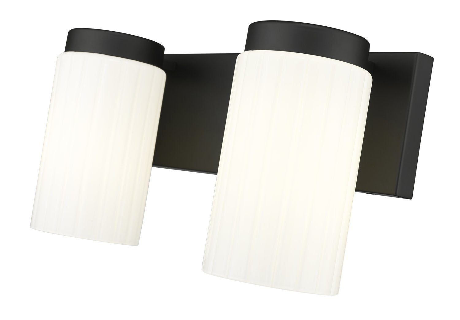 Z-LITE, BURK VANITY, VANITY LIGHT