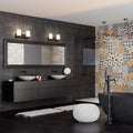 Z-LITE, BURK VANITY, VANITY LIGHT