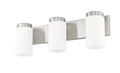 Z-LITE, BURK VANITY, VANITY LIGHT