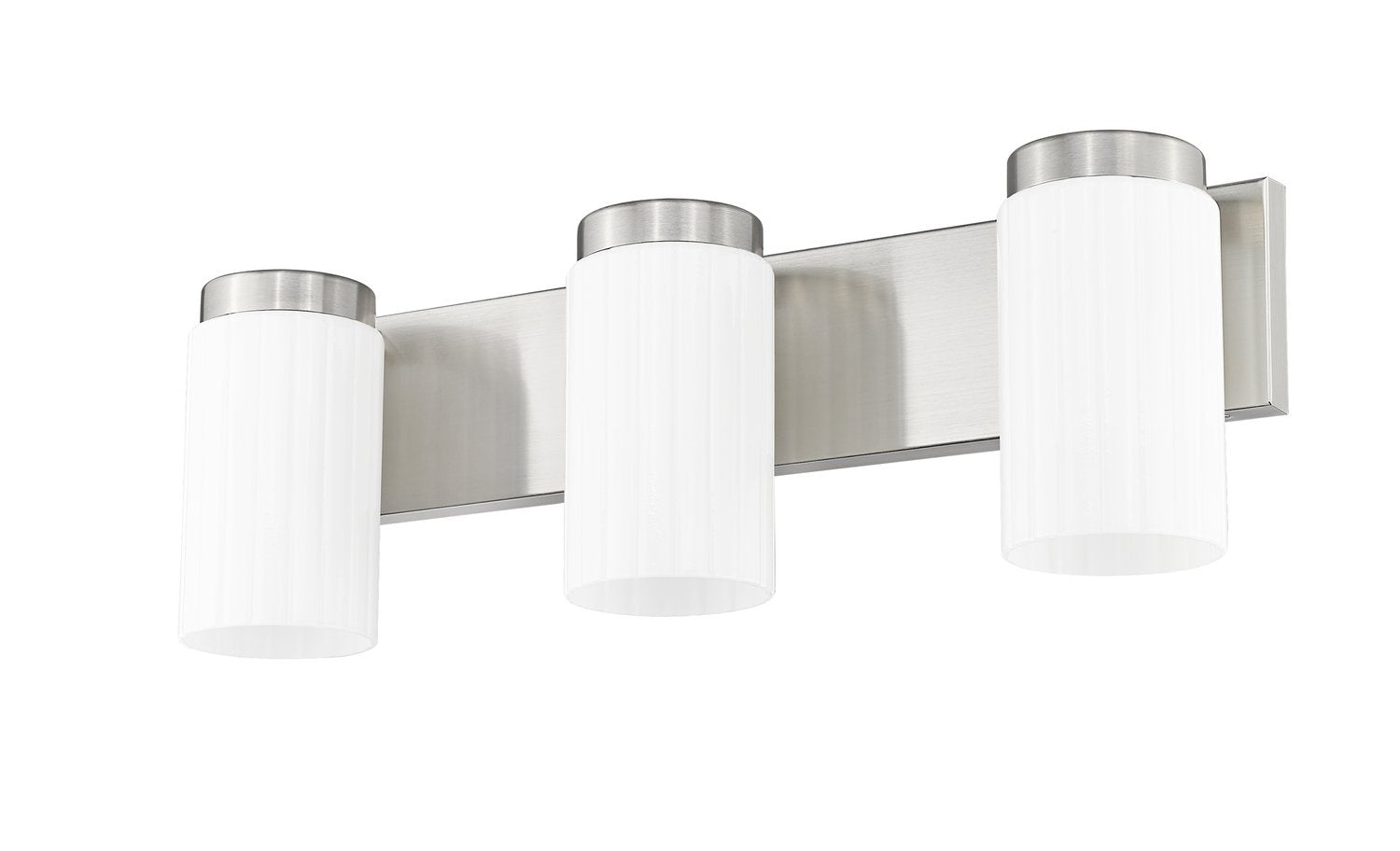 Z-LITE, BURK VANITY, VANITY LIGHT