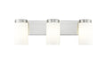 Z-LITE, BURK VANITY, VANITY LIGHT