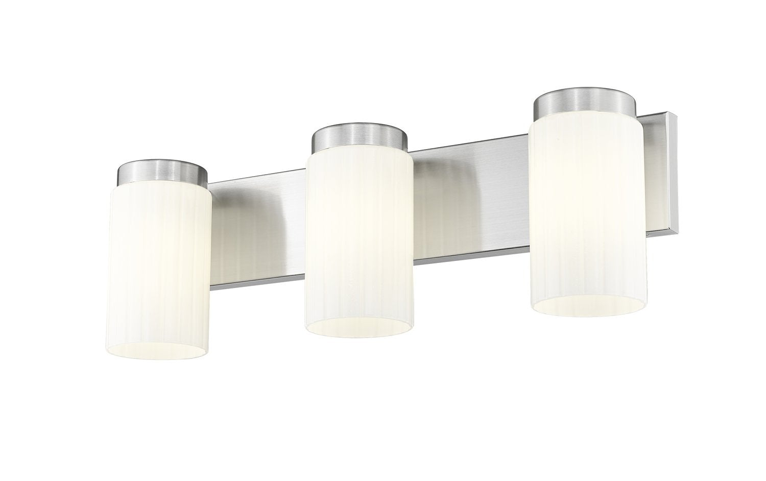 Z-LITE, BURK VANITY, VANITY LIGHT