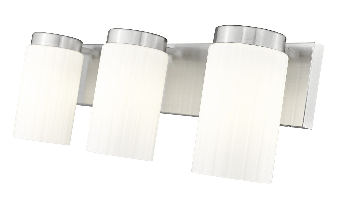Z-LITE, BURK VANITY, VANITY LIGHT