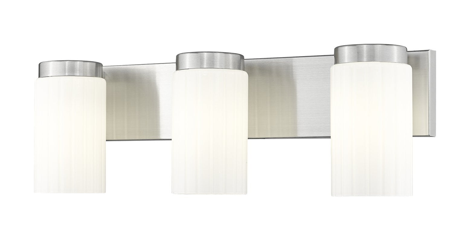 Z-LITE, BURK VANITY, VANITY LIGHT