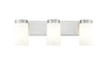 Z-LITE, BURK VANITY, VANITY LIGHT
