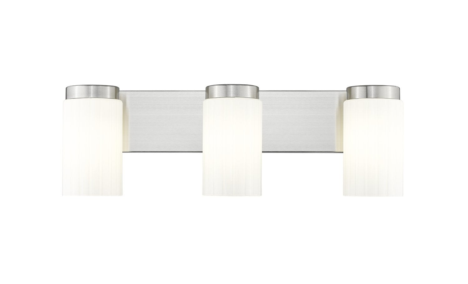 Z-LITE, BURK VANITY, VANITY LIGHT