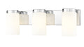 Z-LITE, BURK VANITY, VANITY LIGHT
