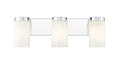 Z-LITE, BURK VANITY, VANITY LIGHT