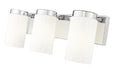 Z-LITE, BURK VANITY, VANITY LIGHT