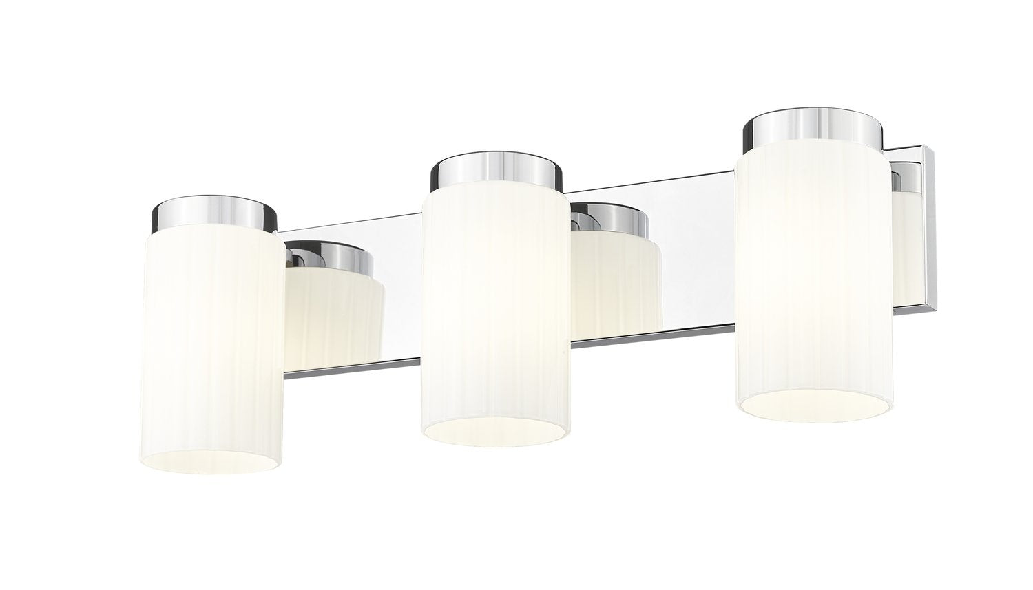 Z-LITE, BURK VANITY, VANITY LIGHT