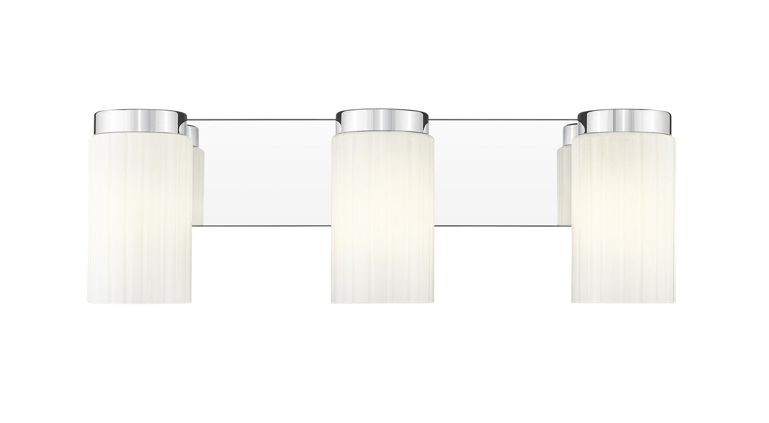 Z-LITE, BURK VANITY, VANITY LIGHT