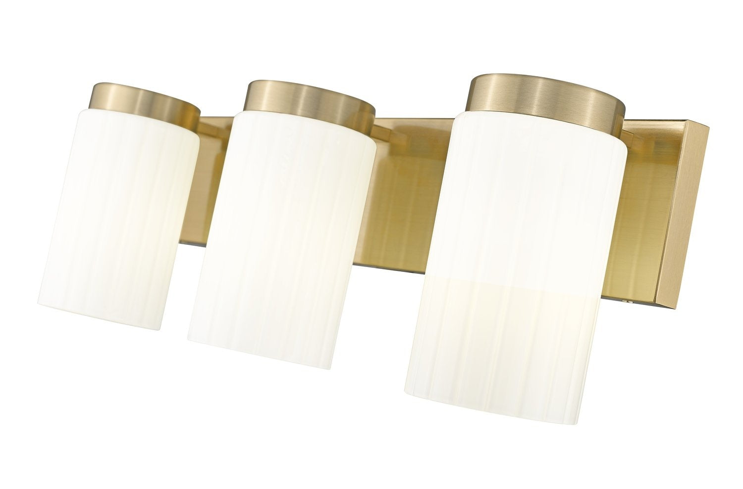 Z-LITE, BURK VANITY, VANITY LIGHT