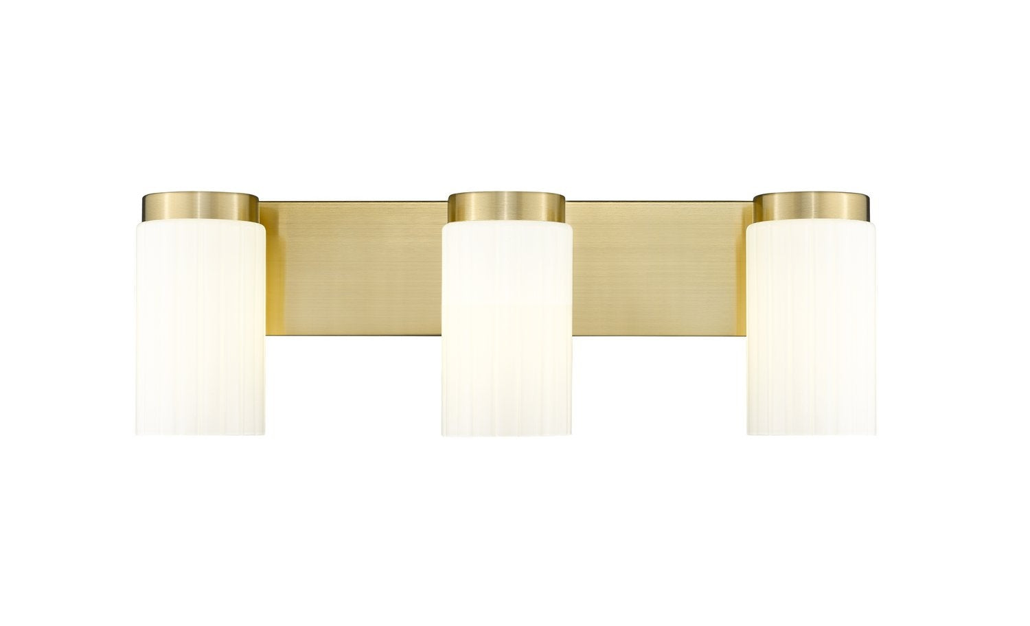Z-LITE, BURK VANITY, VANITY LIGHT