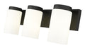 Z-LITE, BURK VANITY, VANITY LIGHT